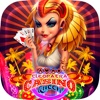 777 A Casino Cleopatra Queen Slots Game - FREE Slots Game