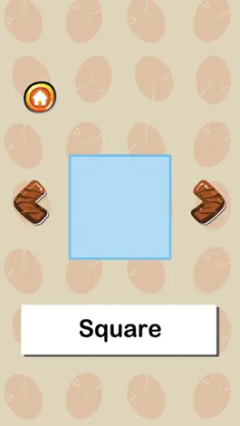 Game screenshot 2D Shapes Flashcards: English Vocabulary Learning Free For Toddlers & Kids! hack