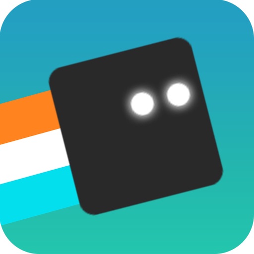Box Spring : Lucky Key HD iOS App