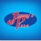 Jimmy's Pizza is proud to present our official iOS app