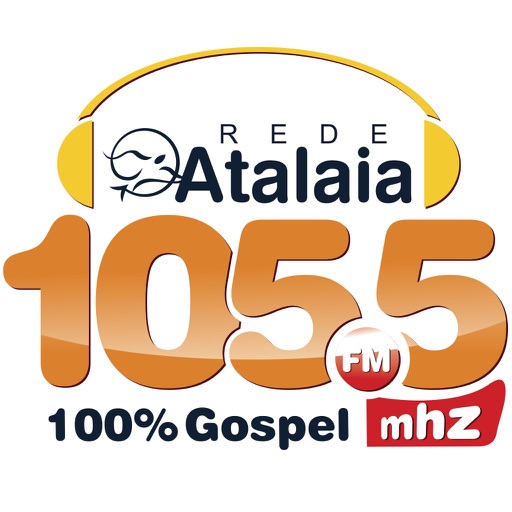 Rede Atalaia FM 105,5