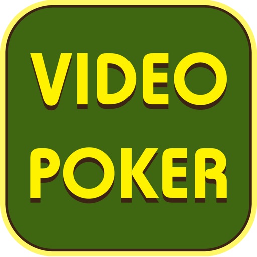 Star Video Poker : Slot Machine Betting Casino Game Alternative iOS App