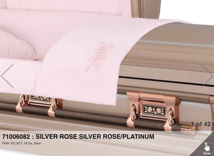 Matthews Aurora Funeral Solutions Catalog screenshot-4