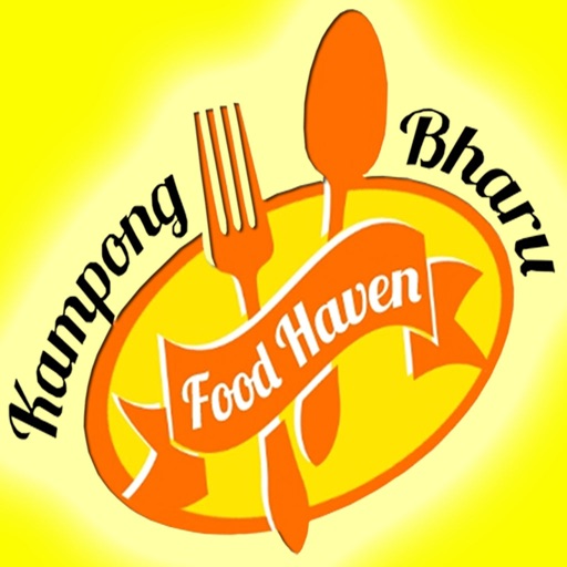 KG BHARU FOOD HAVEN icon