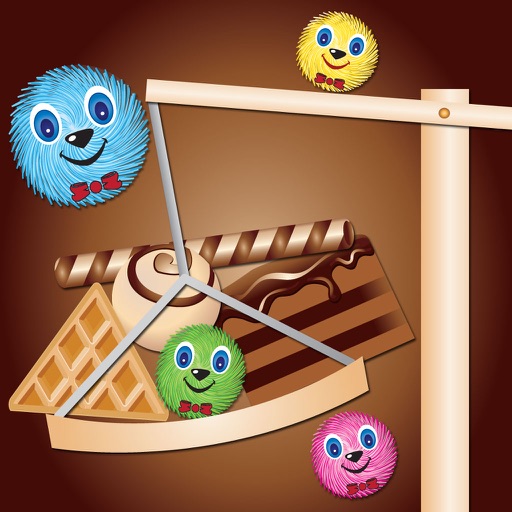 Choctales iOS App