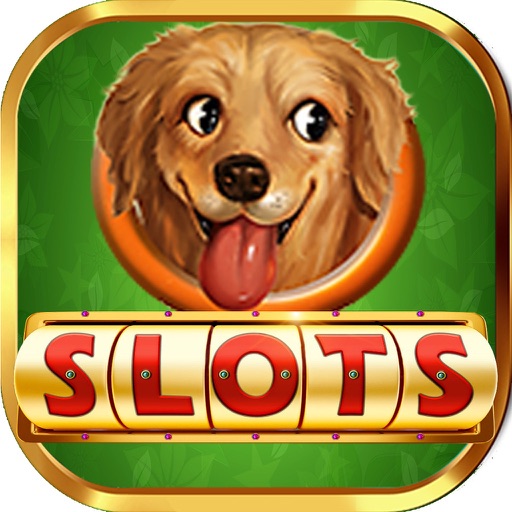 Cute Puppy Store : 777 Lucky Vegas Casino and Mega Daily Bonus Free