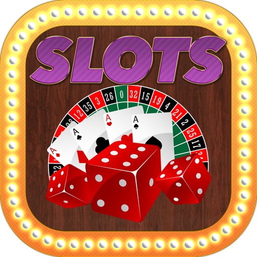 Sands of Nevada Casino Slots Machine -- FREE Old School Vegas SLOT Game!!! icon