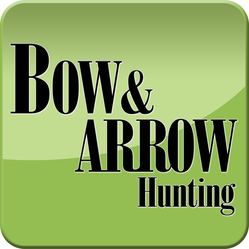 Bow &  Arrow Hunting- The Ultimate Magazine for Today's Hunting Archer Icon