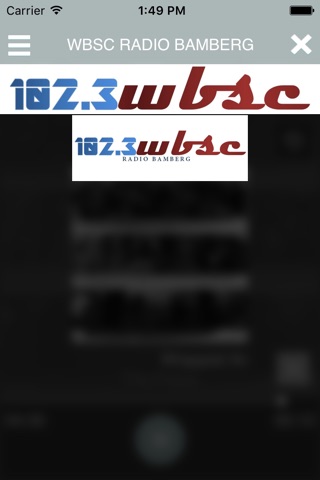 WBSC Radio screenshot 3