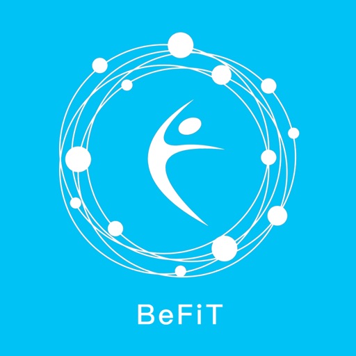 FitVid - BeFiT Edition icon