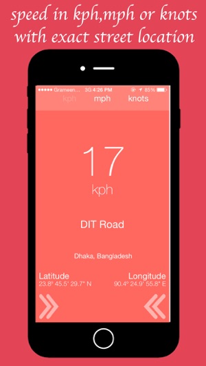 Travel Buddy - GPS tracker,Weather,Speedometer All in One(圖2)-速報App