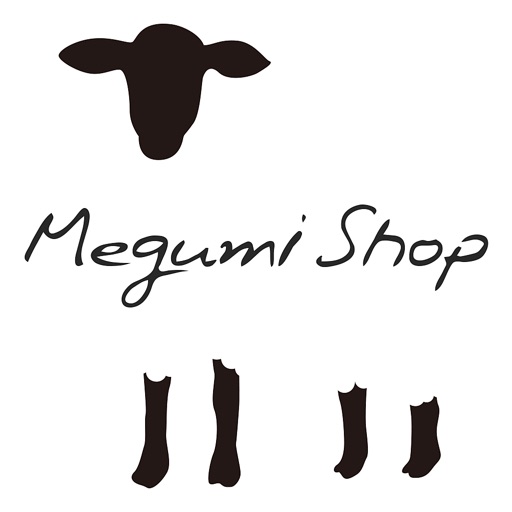 韓国ファッションセレクトショップ通販 Megumi Shop icon