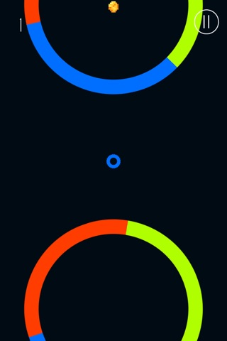 Color Infinity Climb screenshot 4