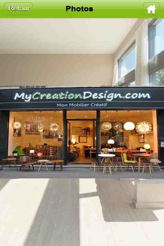 MyCreationDesign screenshot 3