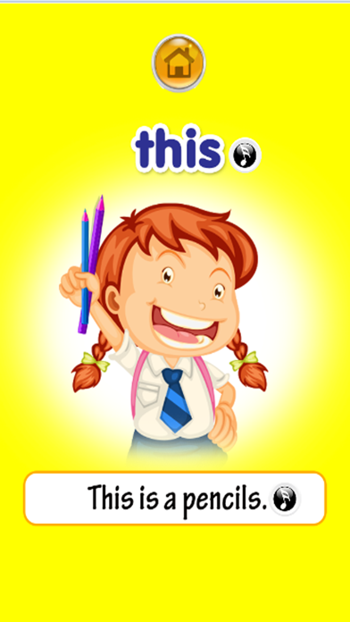 How to cancel & delete Learn English Vocabulary - adjective : learning Education games for kids : free!! from iphone & ipad 4