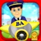Baby Airlines - Airport Adventures for Kids