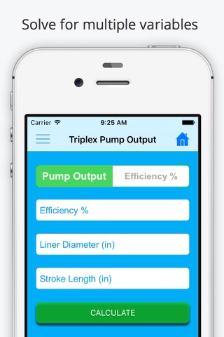 Drilling Calculator screenshot 4