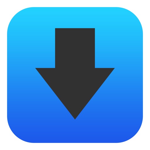 iDL - File Manager for Cloud Platforms iOS App