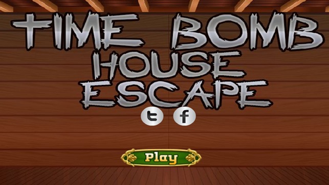 Time Bomb House Escape(圖5)-速報App