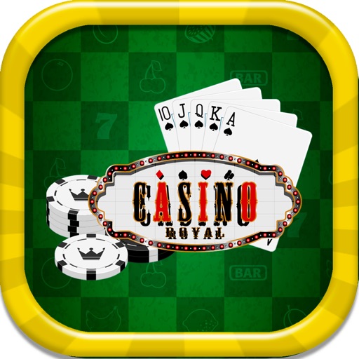 2016 Royal Cassino Slots Vegas - Play Free Slots Machines icon