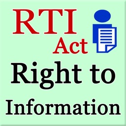 Indian RTI