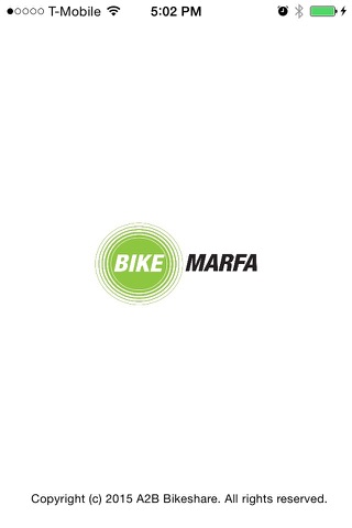 Bike Marfa screenshot 2