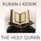 Download this free app and you can have the Holy Quran Arabic sound by Holy Quran Abdur Rasheed Sufi Offline with you all the time