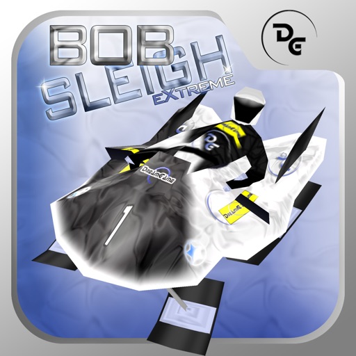 BobSleigh eXtreme iOS App