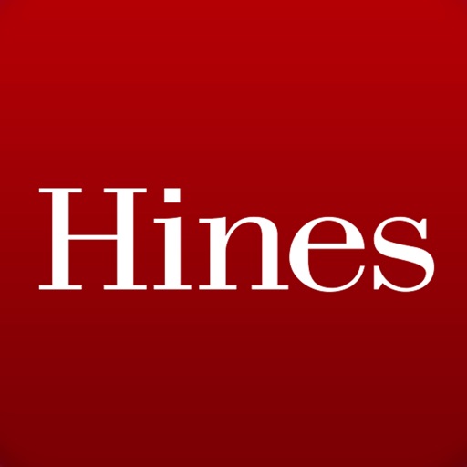 Hines Global Conferences
