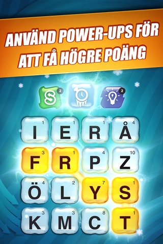 Word Streak With Friends - NEW screenshot 3