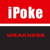 iPoke Weakness for Pokémon Go - iPadアプリ