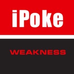 iPoke Weakness for Pokémon Go