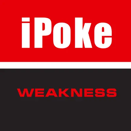 iPoke Weakness for Pokémon Go Читы