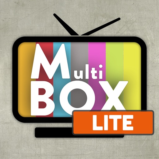 MultiBox Lite - HobbyBox Sattelite Icon