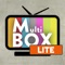 MultiBox Lite - HobbyBox Sattelite
