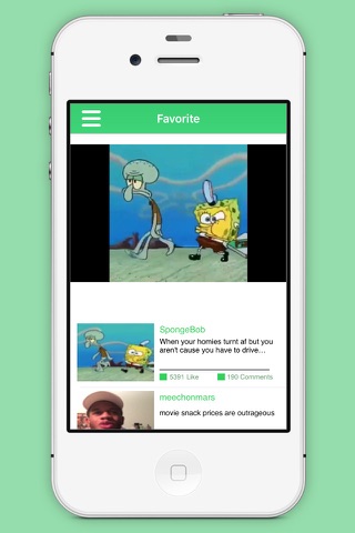 Video Player For Vine - Watch Later  Online screenshot 2