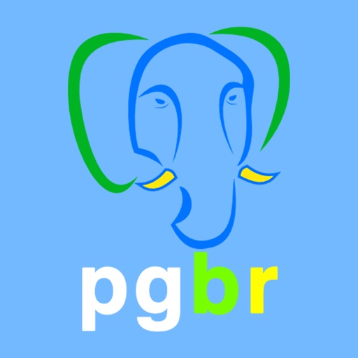 PGBR2015 icon