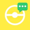 GoChat - Chat For Pokemon Go Realtime