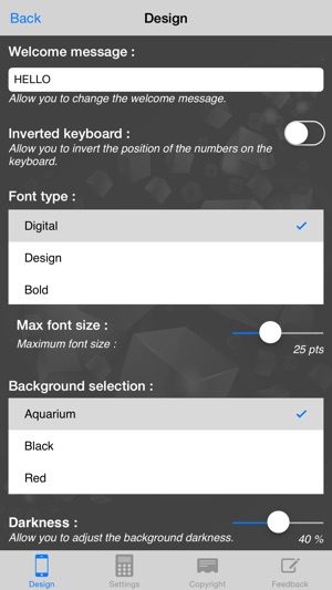 Calculator 2i Pro(圖4)-速報App