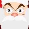 Bad Santa! Bad Santa!