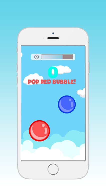 Pop Pop - A tricky tap game! screenshot-3