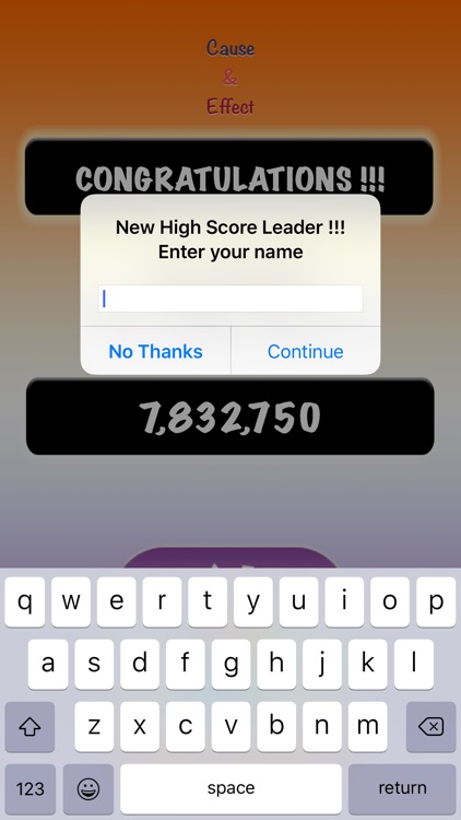 Brainy Skills Cause and Effect screenshot-4