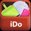 Icon iDo Chores – Daily activities and routine tasks for kids with special needs (Full version)