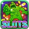 Lucky Creature Slots: Enjoy the best online betting games and gain monster bonuses
