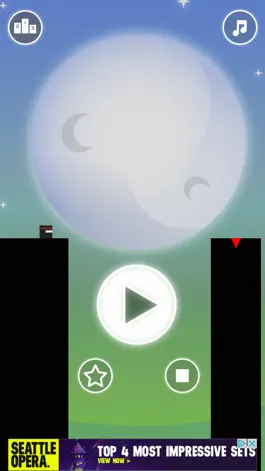 Game screenshot Ninja Distance Jumper mod apk