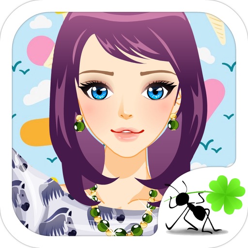 Attractive Girl iOS App
