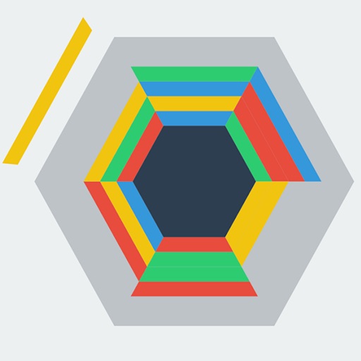 Hexa Puzzle - Hexagon Icon