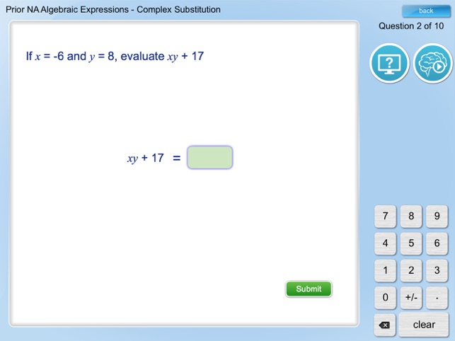 Mathletics Student(圖4)-速報App