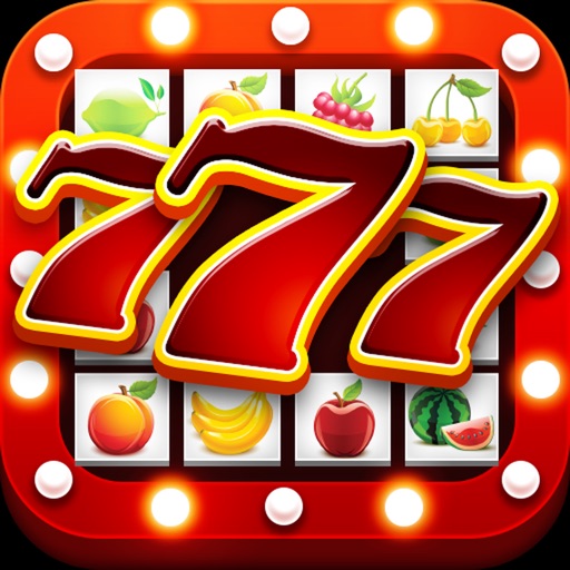 Fruit Slots - Casino Best Slot Machine with Jackpot