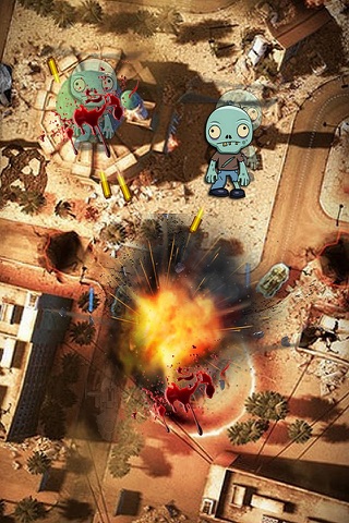 Game Of Death - Real Adventure screenshot 2